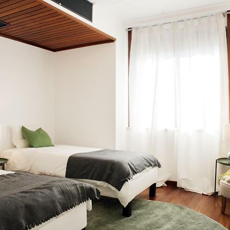 Parque Das Nacoes - Fil Pool Apartment Lisboa المظهر الخارجي الصورة