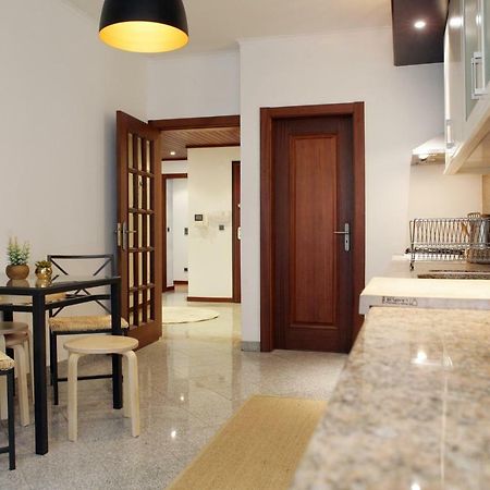 Parque Das Nacoes - Fil Pool Apartment Lisboa المظهر الخارجي الصورة