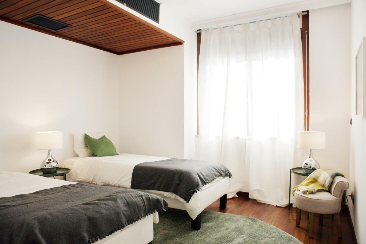 Parque Das Nacoes - Fil Pool Apartment Lisboa المظهر الخارجي الصورة