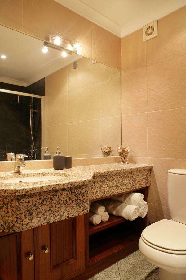 Parque Das Nacoes - Fil Pool Apartment Lisboa المظهر الخارجي الصورة