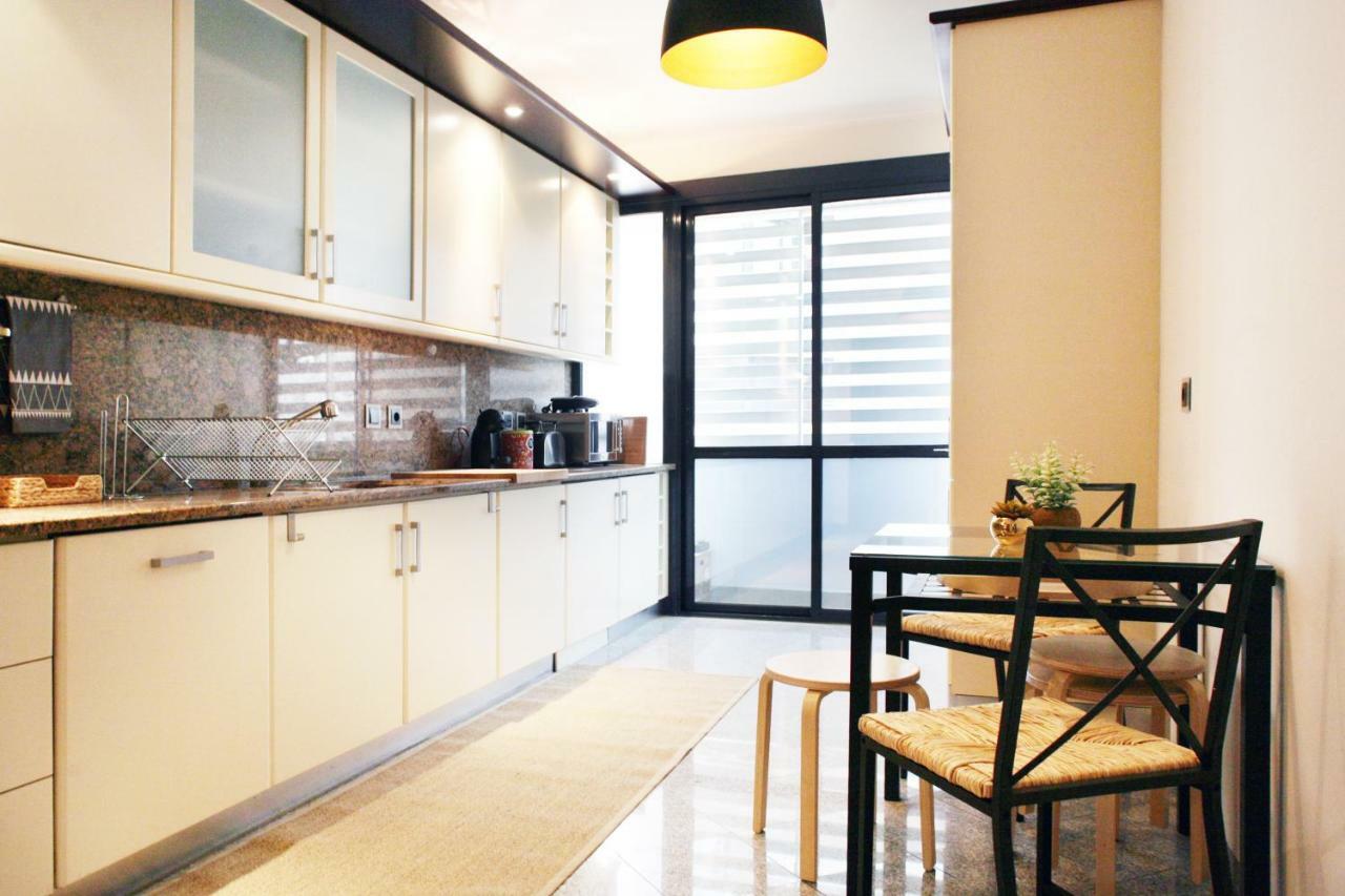 Parque Das Nacoes - Fil Pool Apartment Lisboa المظهر الخارجي الصورة
