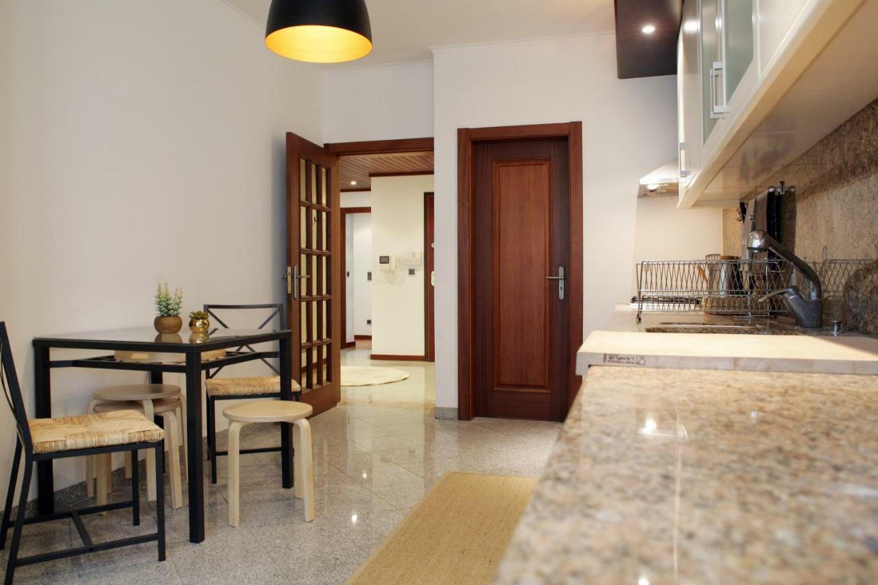 Parque Das Nacoes - Fil Pool Apartment Lisboa المظهر الخارجي الصورة