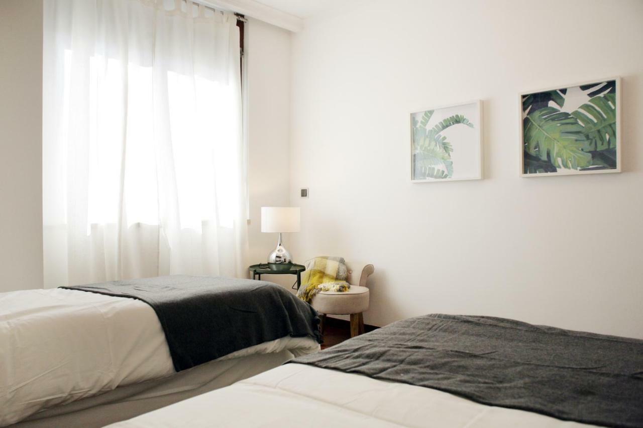 Parque Das Nacoes - Fil Pool Apartment Lisboa المظهر الخارجي الصورة