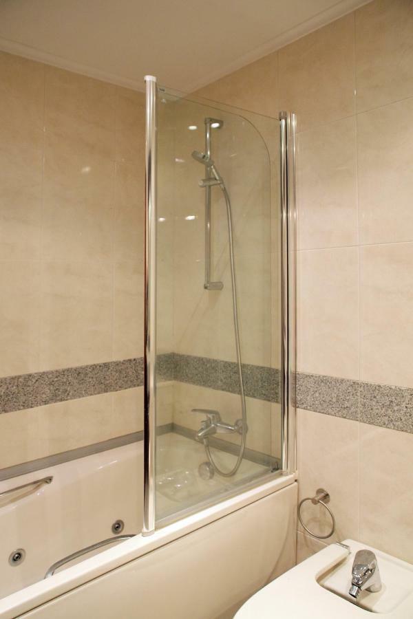 Parque Das Nacoes - Fil Pool Apartment Lisboa المظهر الخارجي الصورة